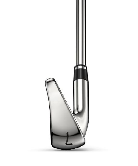 Picture of Wilson Staff D9 Golf Irons (5-PW)