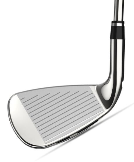 Picture of Wilson Staff D9 Golf Irons (5-PW)