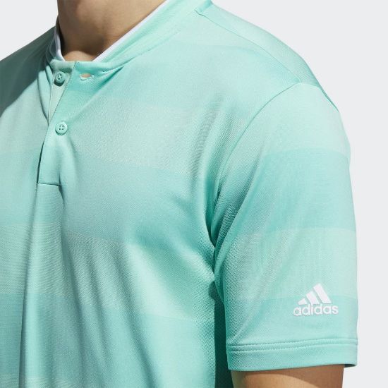 Picture of adidas Primeknit Polo Shirt