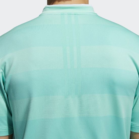 Picture of adidas Primeknit Polo Shirt