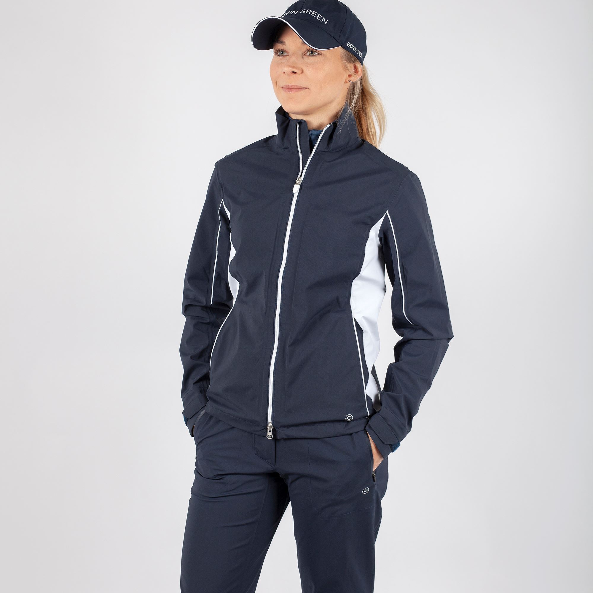 Galvin Green Aila Ladies GORE-TEX Waterproof Jacket