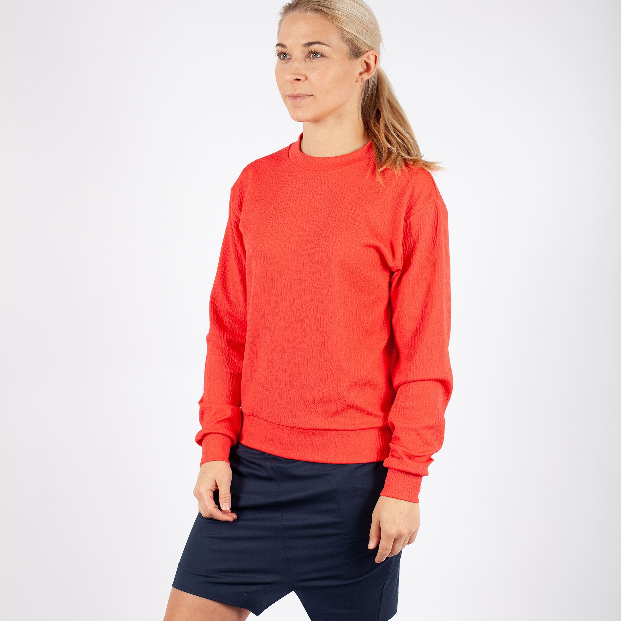 Galvin Green Ladies Dalia INSULA Sweater