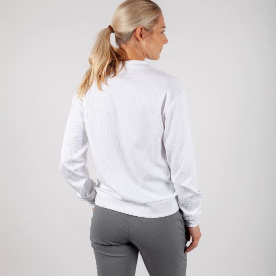 Picture of Galvin Green Ladies Dalia INSULA Sweater