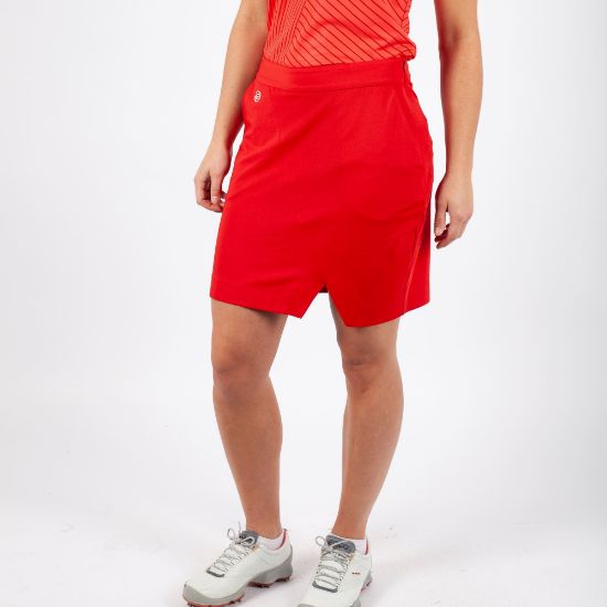 Picture of Galvin Green Masey Ventil8+ Golf Skort