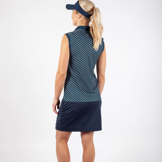 Picture of Galvin Green Masey Ventil8+ Golf Skort