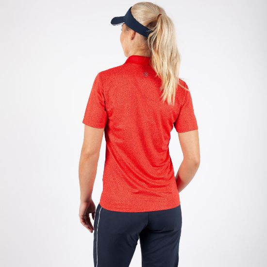Picture of Galvin Green Madelene Golf Polo Shirt