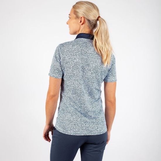 Picture of Galvin Green Madelene Golf Polo Shirt
