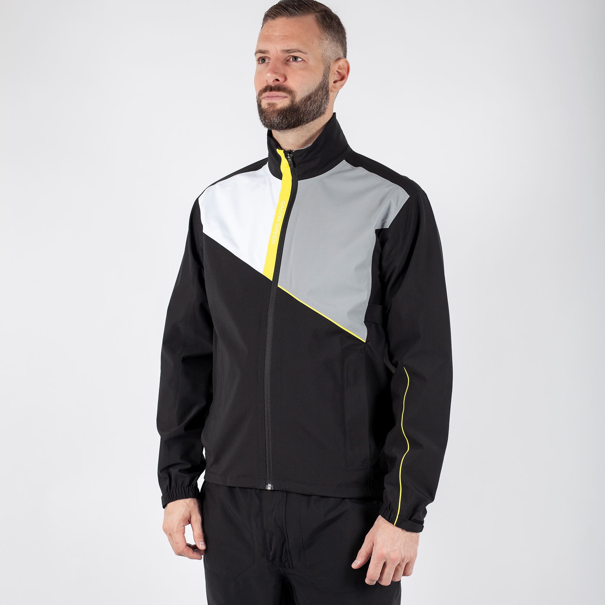 Galvin Green Apollo Mens  GORE-TEX  Waterproof Golf Jacket - Size M Only