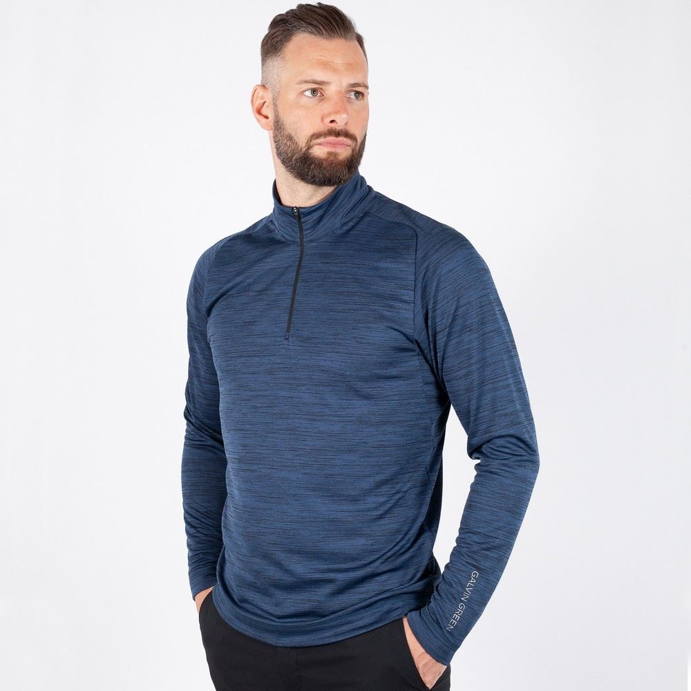Galvin Green Dixon Golf Sweater - Size L & XL Only