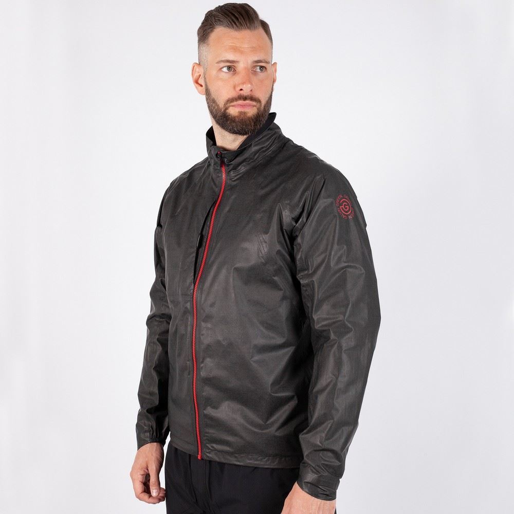 Galvin Green Ashton Mens GORE-TEX Waterproof Golf Jacket