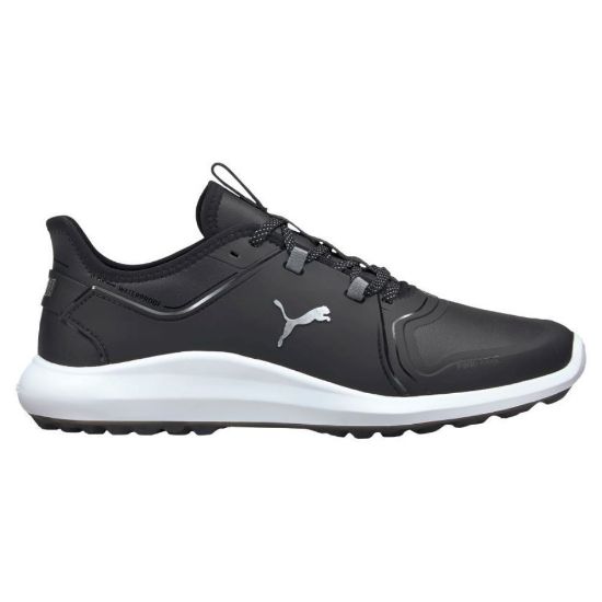 Picture of Puma Mens Ignite Fasten 8 Pro Golf Shoes