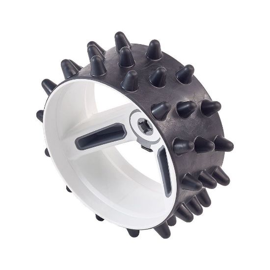 Picture of Hedgehog Motocaddy M-Series DHC Winter Wheels