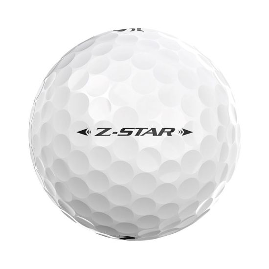 Picture of Srixon Z-Star Golf Balls