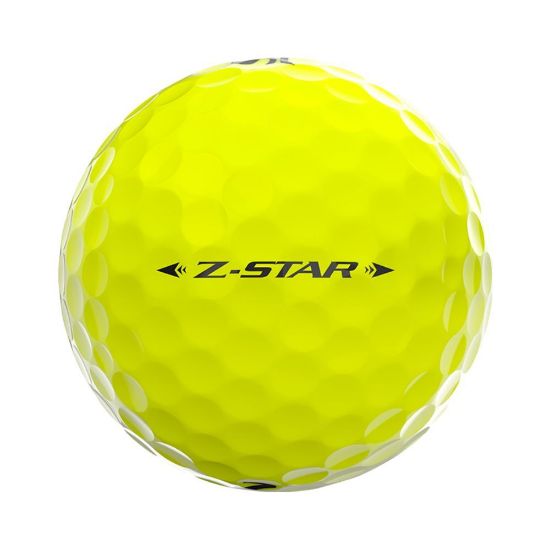 Picture of Srixon Z-Star Golf Balls