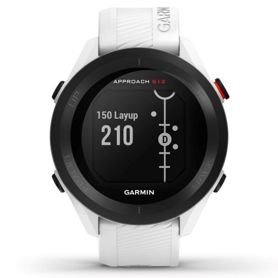 Picture of Garmin Approach S12 GPS Watch