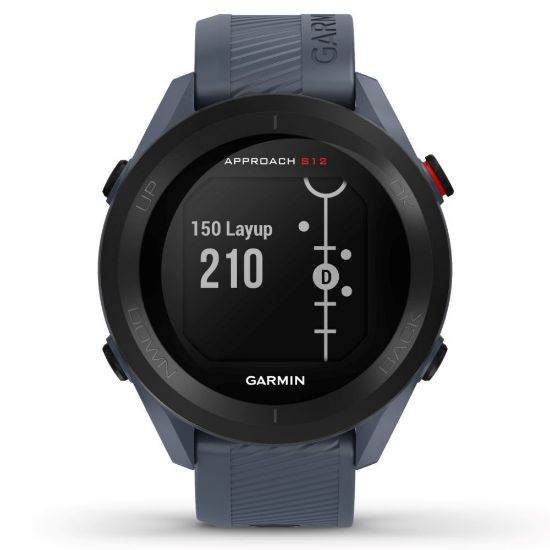 Picture of Garmin Approach S12 GPS Watch