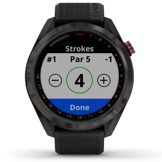 Picture of Garmin Approach S42 GPS Watch