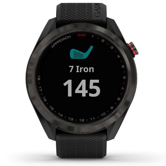 Picture of Garmin Approach S42 GPS Watch