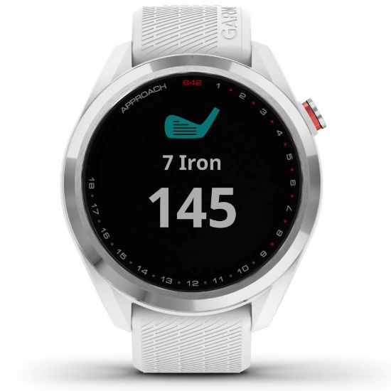 Picture of Garmin Approach S42 GPS Watch