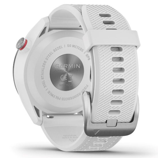 Picture of Garmin Approach S42 GPS Watch