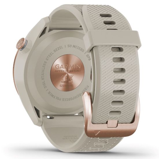 Picture of Garmin Approach S42 GPS Watch