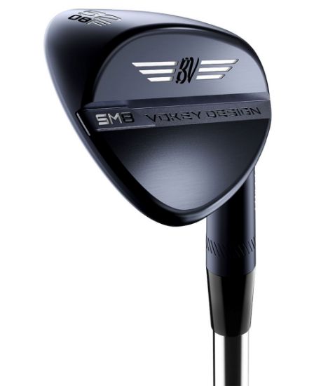 Picture of Titleist Vokey SM8 Golf Wedge - Slate Blue