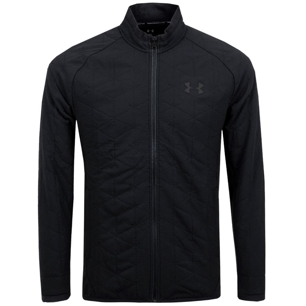 Under Armour Space Reactor Jacket - Size M Only