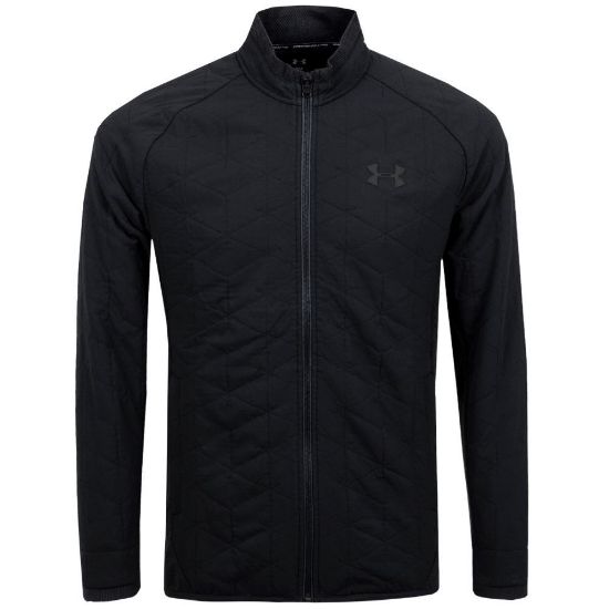 Picture of Under Armour Space Reactor Jacket - Size M Only