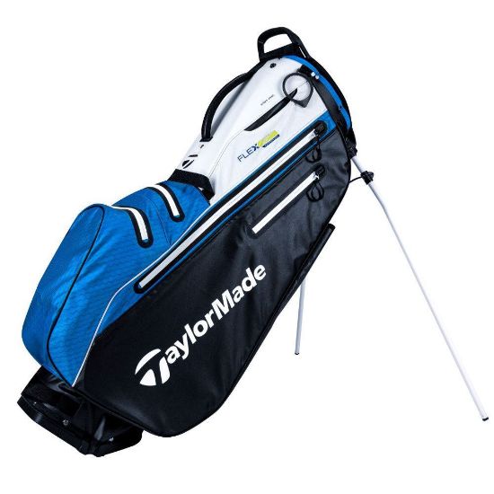 Picture of TaylorMade Flextech Waterproof Stand Bag