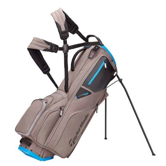 Picture of TaylorMade Flextech Crossover Stand Bag