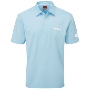 Picture of Oscar Jacobson Chap Tour Polo Shirt