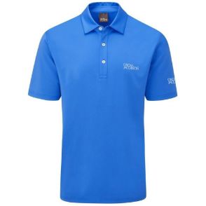 Picture of Oscar Jacobson Chap Tour Polo Shirt