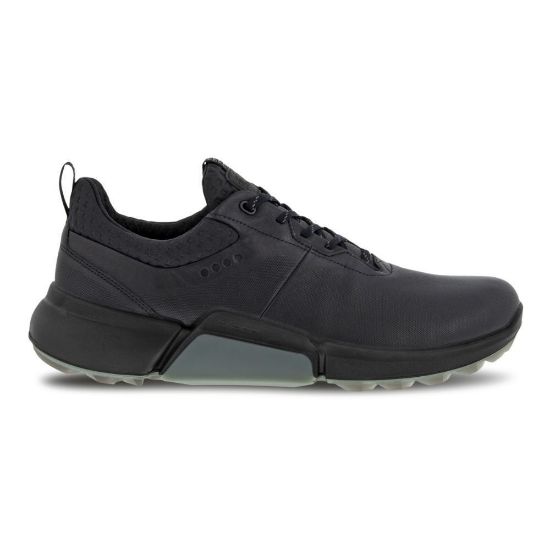 Picture of ECCO Men's Biom H4 Laced Waterproof Golf Shoes
