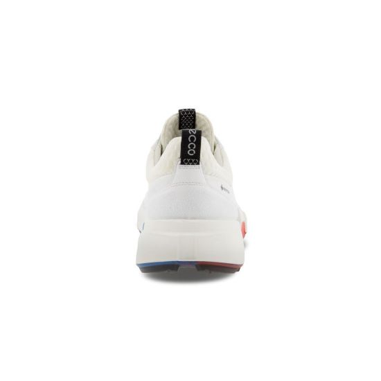Picture of ECCO Men's Biom H4 Laced Waterproof Golf Shoes