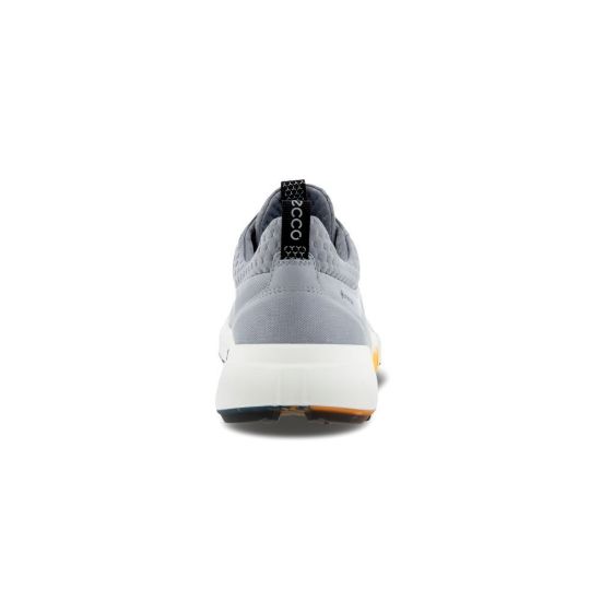 Picture of ECCO Men's Biom H4 Laced Waterproof Golf Shoes