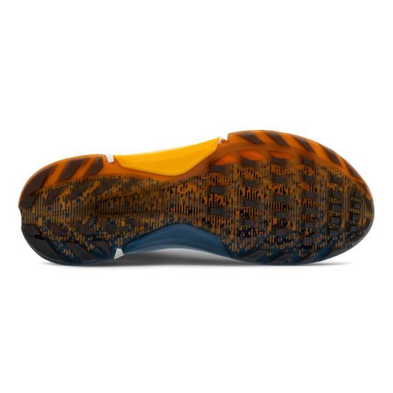 Picture of ECCO Men's Biom H4 Laced Waterproof Golf Shoes