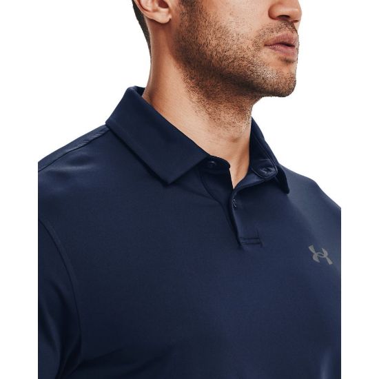 Picture of Under Armour T2G Polo Shirt