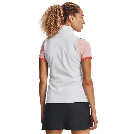 Picture of Under Armour Ladies Storm Revo Vest - Size  L Only