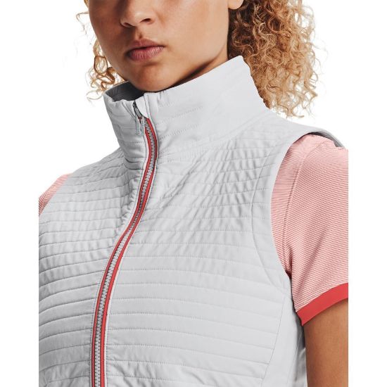 Picture of Under Armour Ladies Storm Revo Vest - Size  L Only