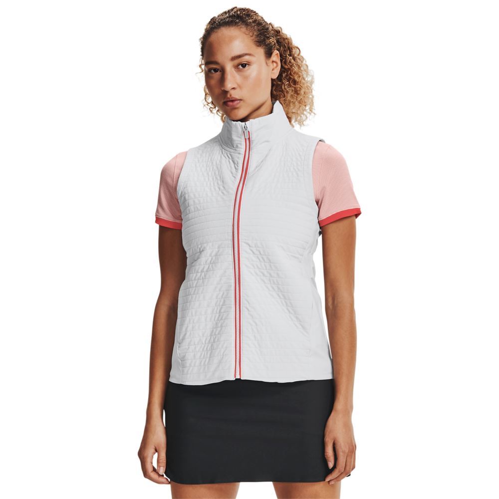 Under Armour Ladies Storm Revo Vest - Size  L Only