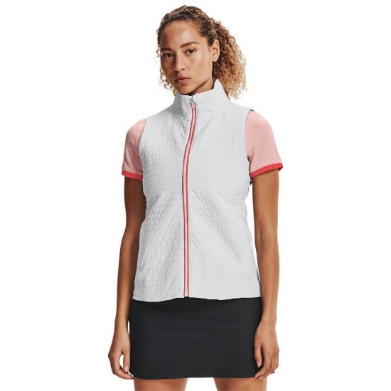 Picture of Under Armour Ladies Storm Revo Vest - Size  L Only