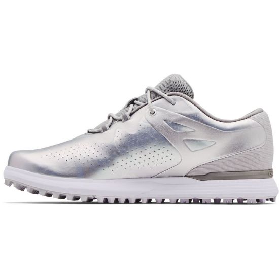 Picture of Under Armour Ladies Charged Breathe SL Shoes