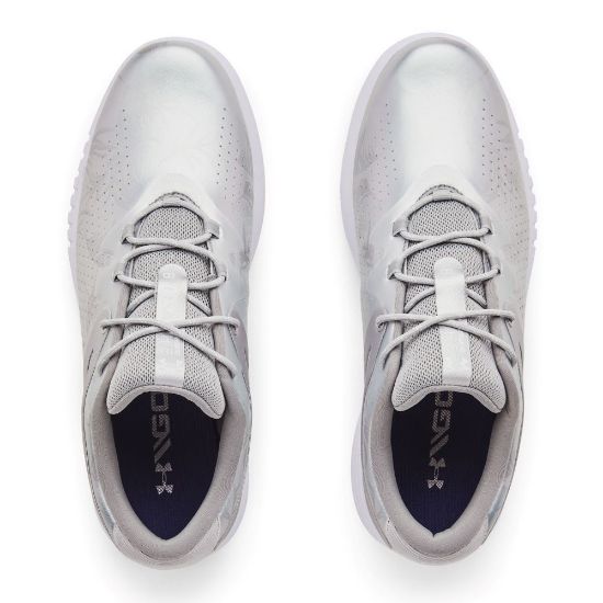 Picture of Under Armour Ladies Charged Breathe SL Shoes