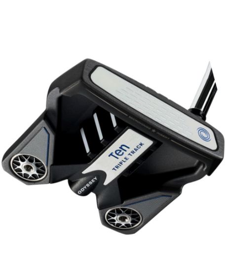 Picture of Odyssey Ten OD A-2 'Triple Track' Putter