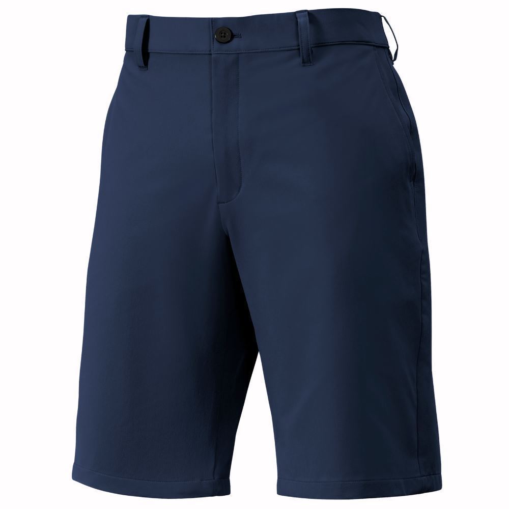Mizuno Mens Move Tech Citizen Golf Shorts - Waist  40" Only