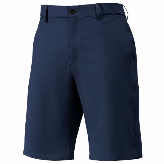 Picture of Mizuno Mens Move Tech Citizen Golf Shorts - Waist  40" Only