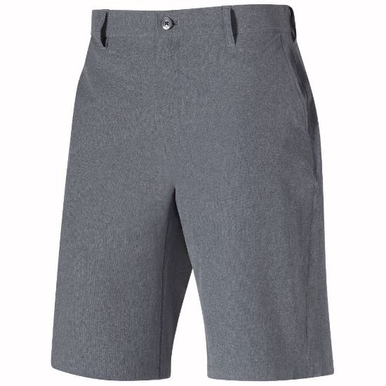 Picture of Mizuno Mens Move Tech Citizen Golf Shorts - Waist  40" Only