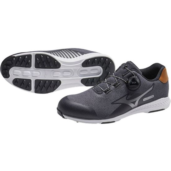 Picture of Mizuno Men's Nexlite BOA 008 Golf Shoes - Size 8.5 & 10 Only