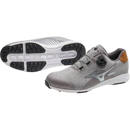 Picture of Mizuno Men's Nexlite BOA 008 Golf Shoes - Size 8.5 & 10 Only