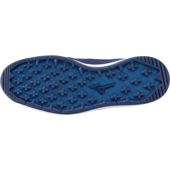 Picture of Mizuno Men's G-Style Golf Shoes